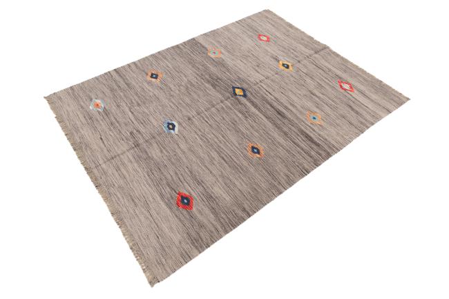 Kelim Afghan Design - 1