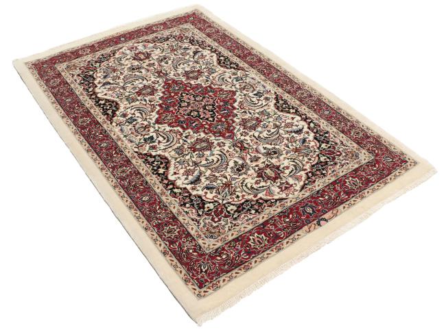 Ghom Sherkat Fio de Seda - 2