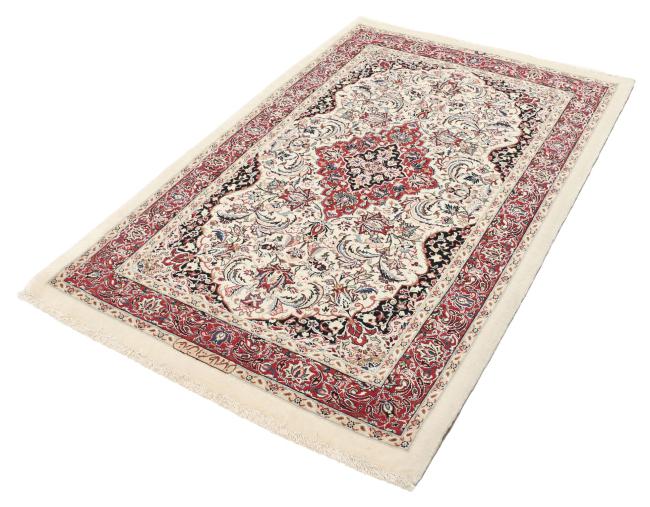 Ghom Sherkat Fio de Seda - 3