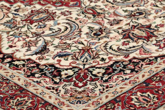 Ghom Sherkat Fio de Seda - 4