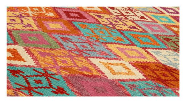 Kilim Afghan - 1