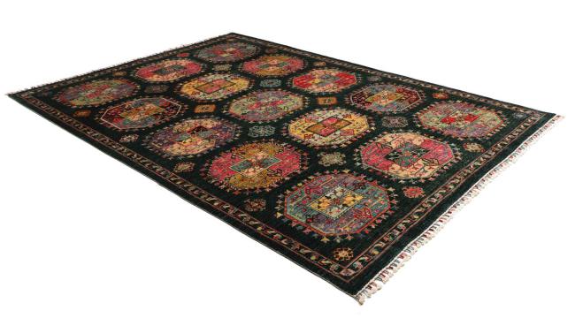 Ziegler Farahan Arijana - 4
