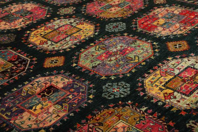 Ziegler Farahan Arijana - 8