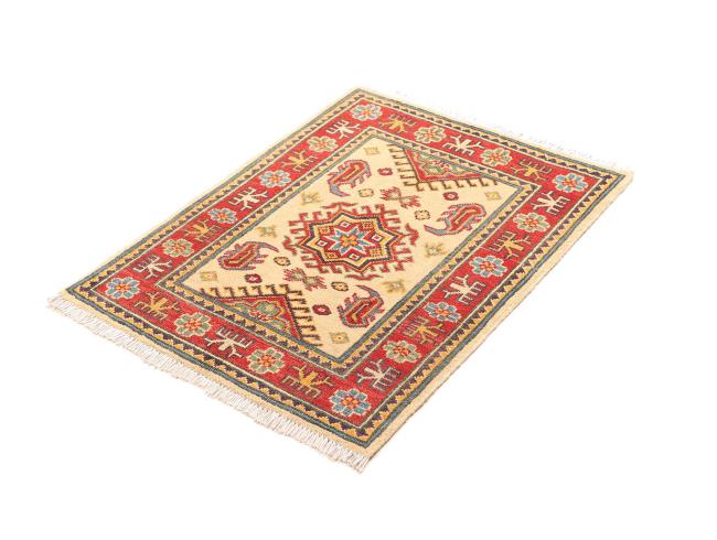 Kazak Limited - 1
