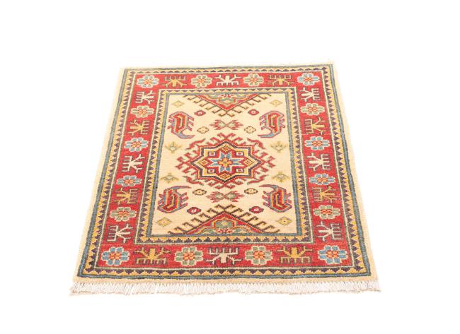 Kazak Limited - 3