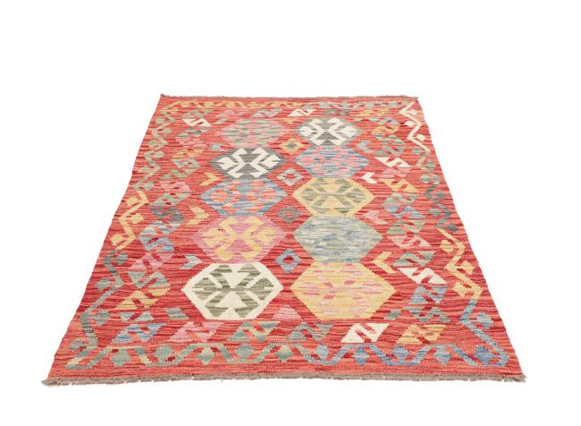 Kilim Afghan - 1