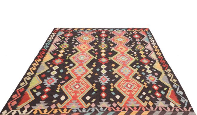 Kilim Afghan - 1