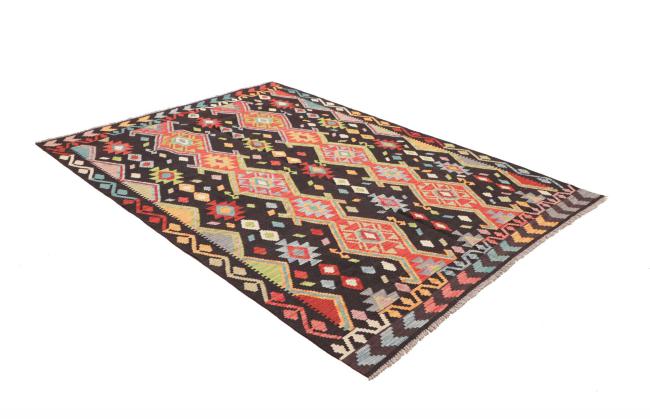 Kilim Afghan - 2