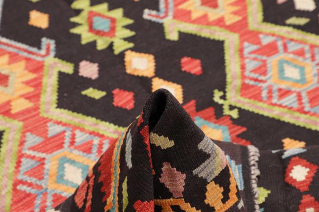 Kilim Afghan - 5