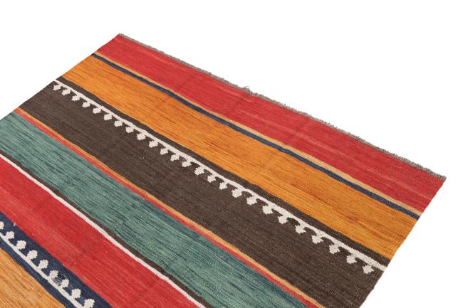 Kilim Afghan Heritage - 2