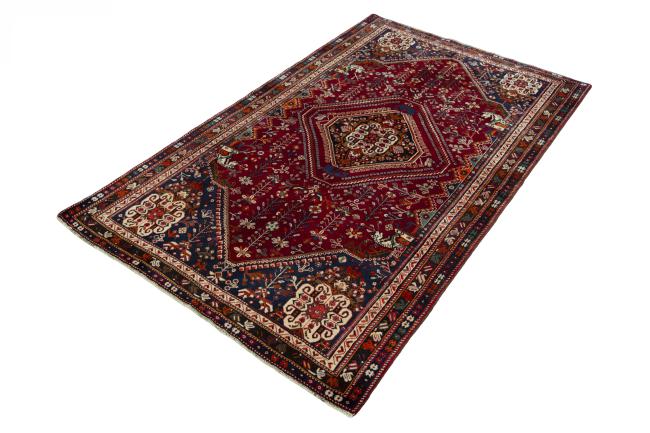 Shiraz - 1