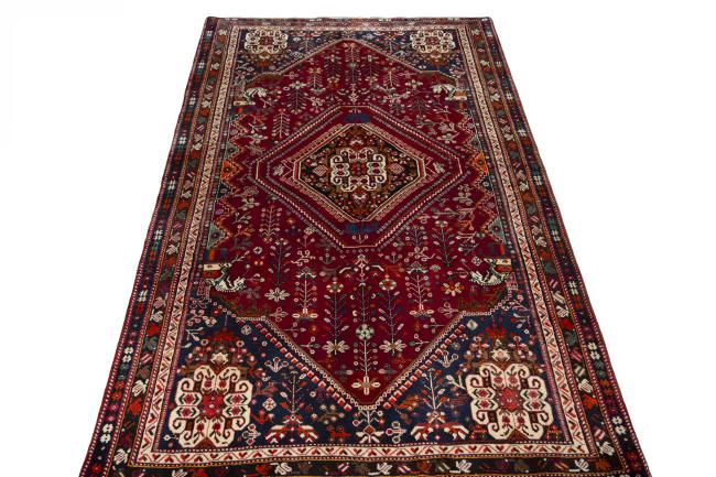 Shiraz - 3