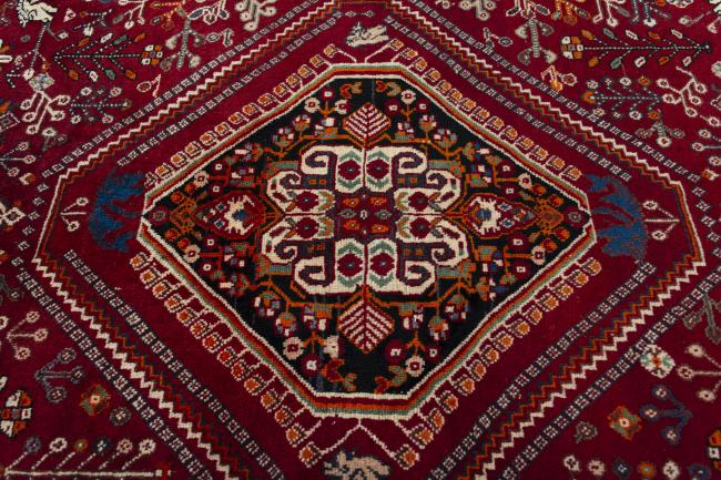 Shiraz - 5