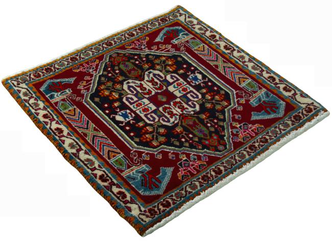 Shiraz - 2