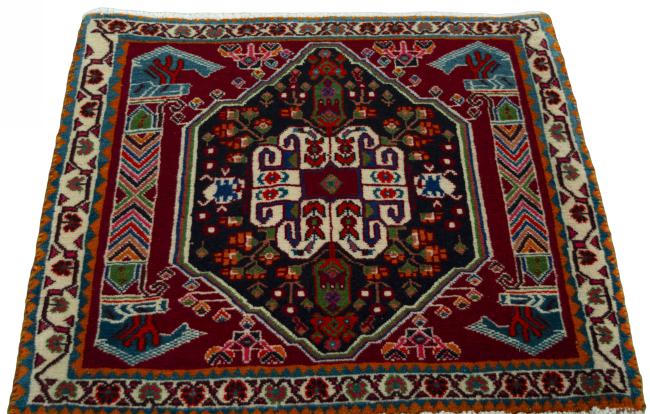 Shiraz - 3