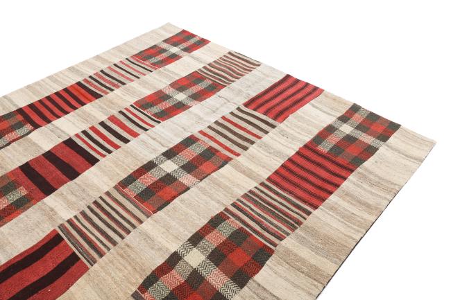 Kilim Fars Patchwork - 2