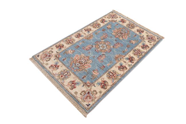 Ziegler Farahan - 2