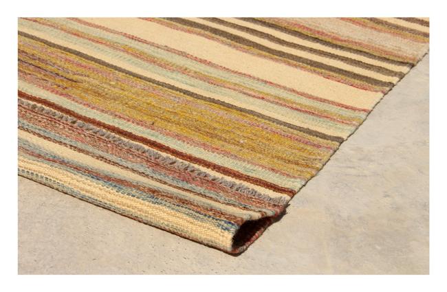 キリム アフガン Heritage - 2