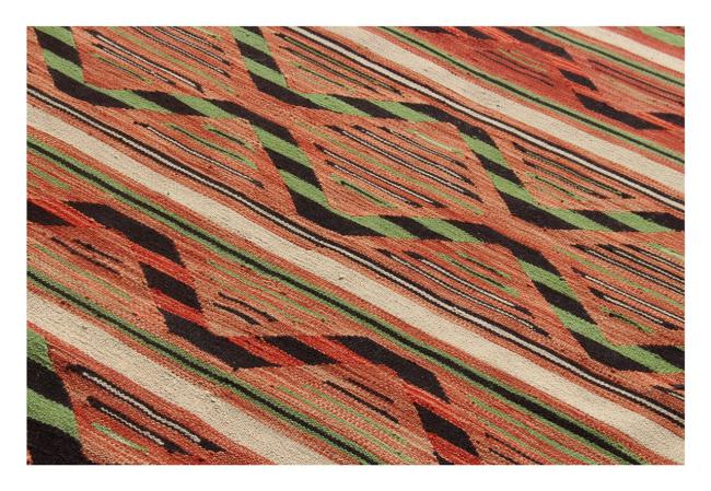 Kilim Afghan - 1