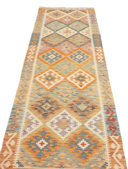 Kilim Afegão - 1