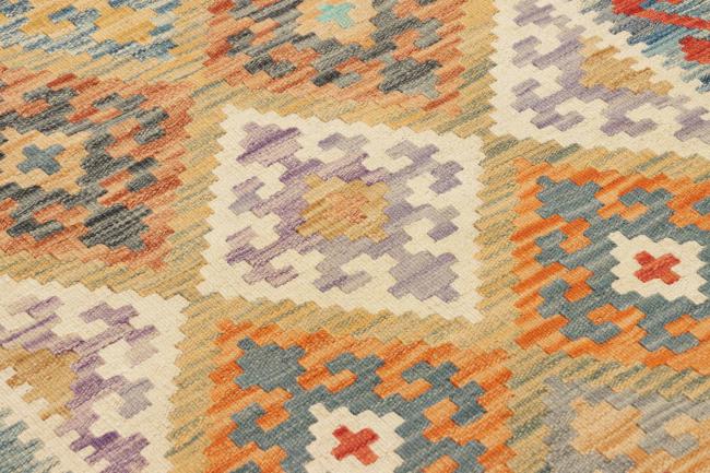 Kilim Afegão - 3