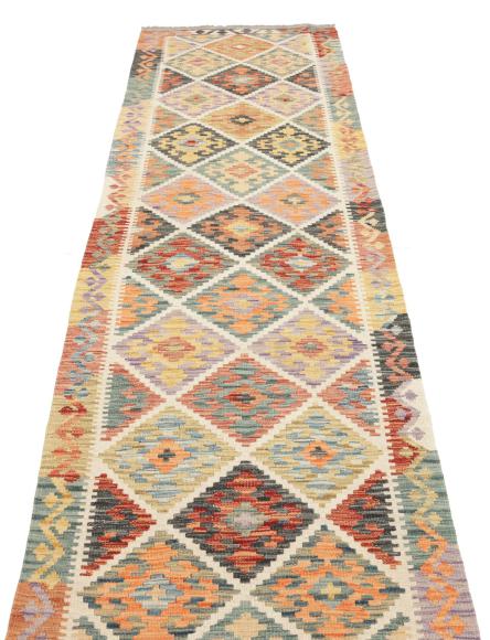 Kilim Afegão - 1