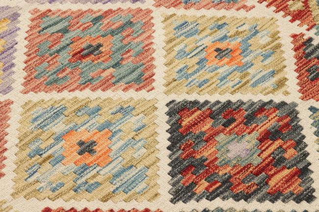 Kilim Afegão - 3