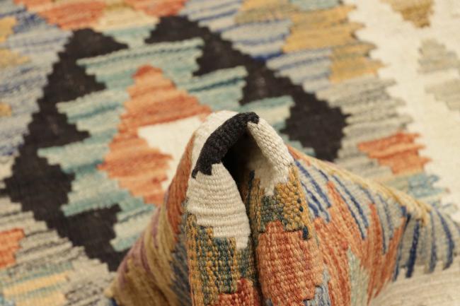 Kilim Afegão - 4