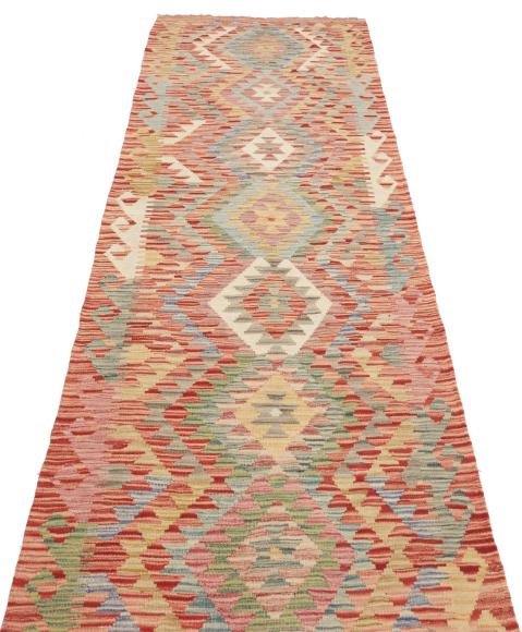 Kilim Afegão - 1