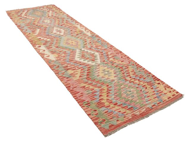 Kilim Afegão - 2