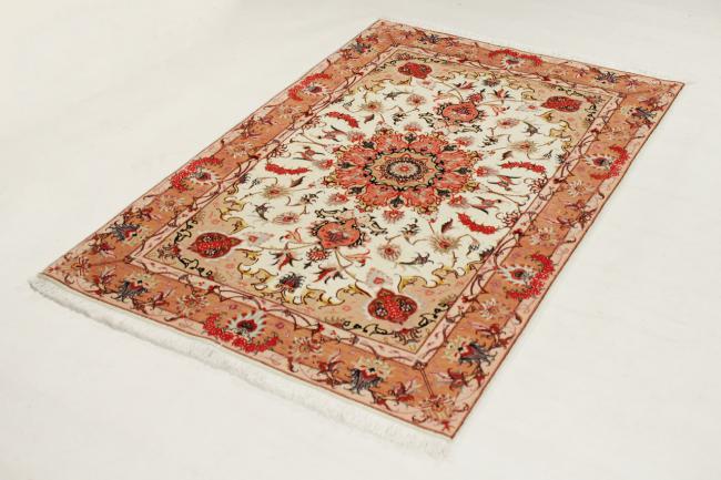 Tabriz 50Raj - 2