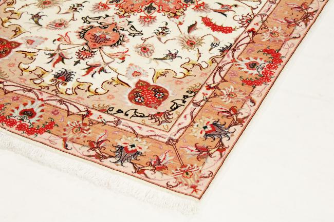 Tabriz 50Raj - 1