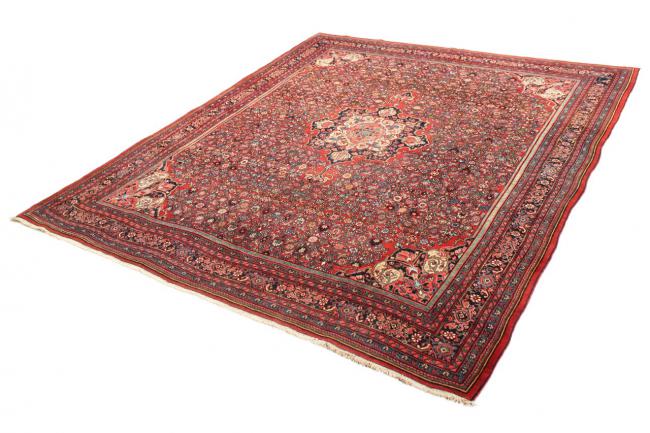 Bidjar Antique - 3