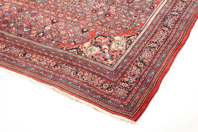 Bidjar Antique - 6