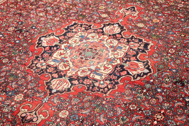 Bidjar Antique - 7