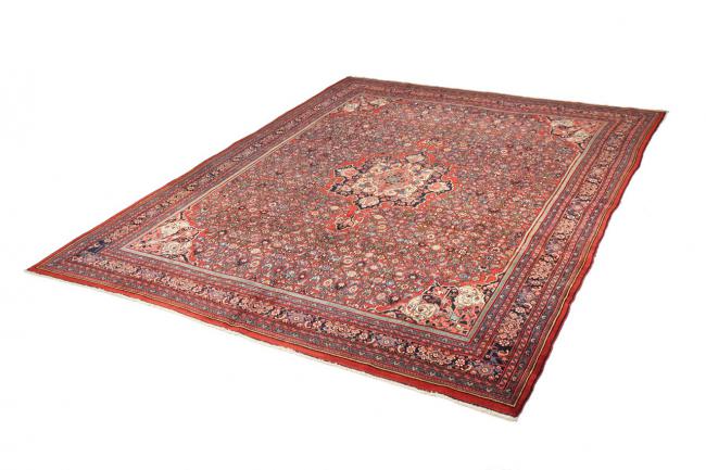 Bidjar Antique - 2