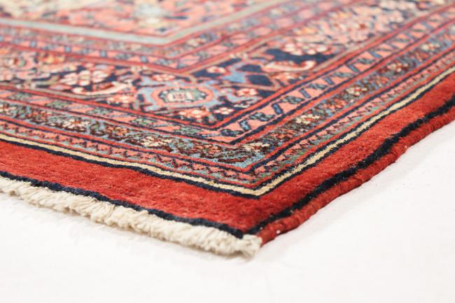 Bidjar Antique - 4