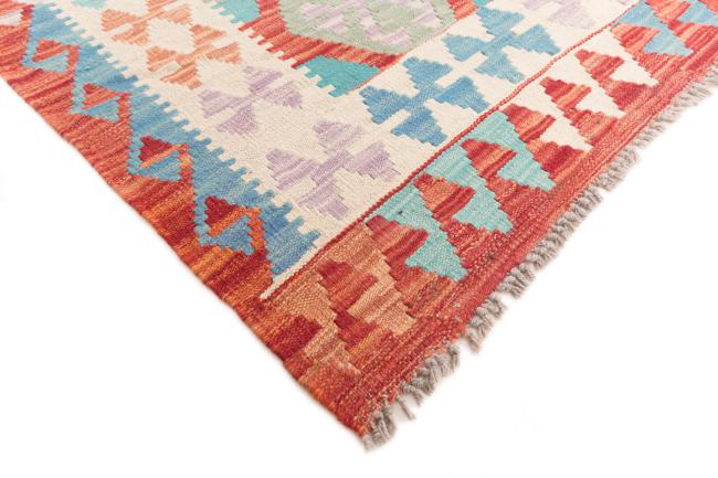 Kilim Afegão - 4