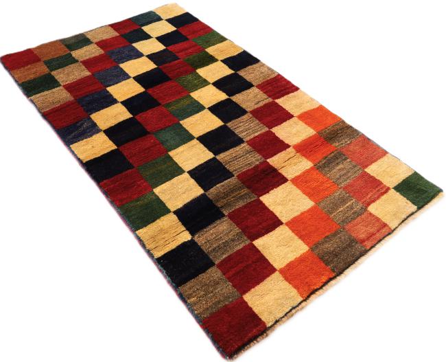Persian Gabbeh - 3