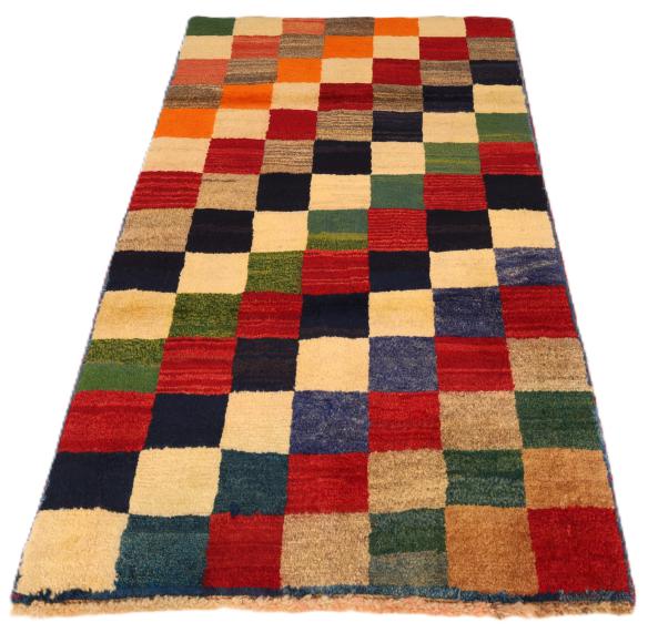 Persian Gabbeh - 4