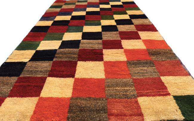 Persian Gabbeh - 7