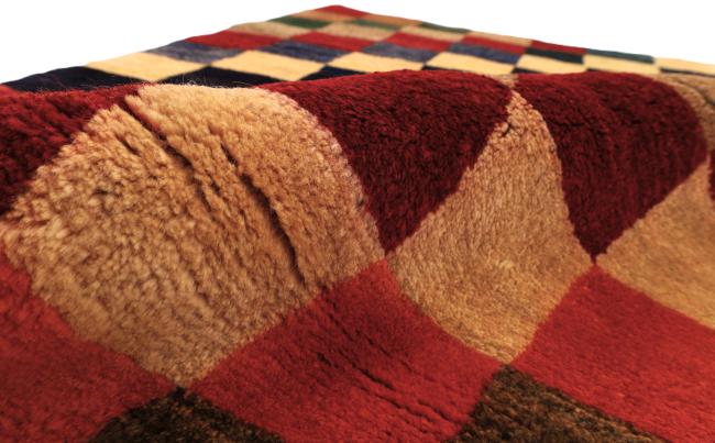 Persian Gabbeh - 8