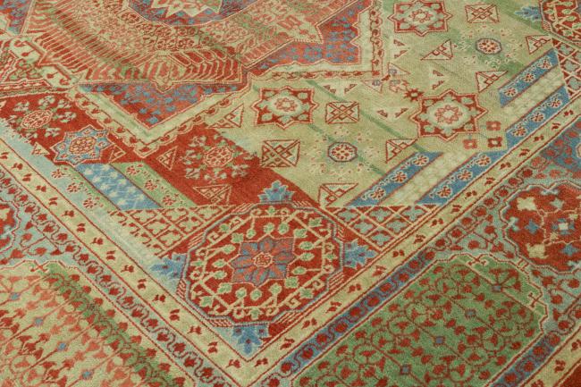 Indo Tabriz - 4