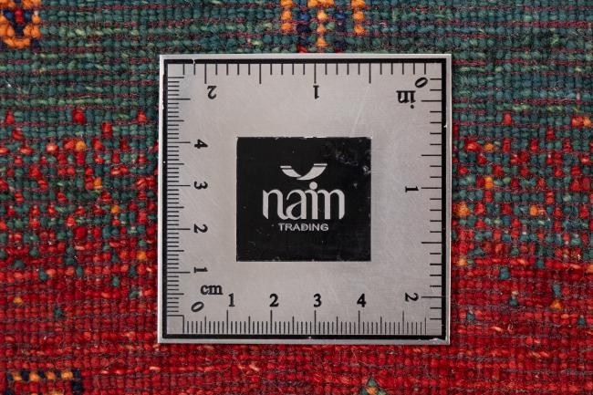 Persja Gabbeh Loribaft Atash - 7