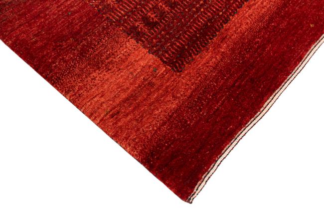 Persian Gabbeh Loribaft Essence - 5