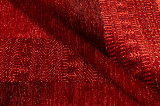 Persian Gabbeh Loribaft Essence - 8