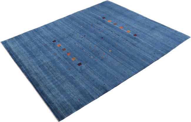 Persa Gabbeh Kashkuli Banafsheh - 1