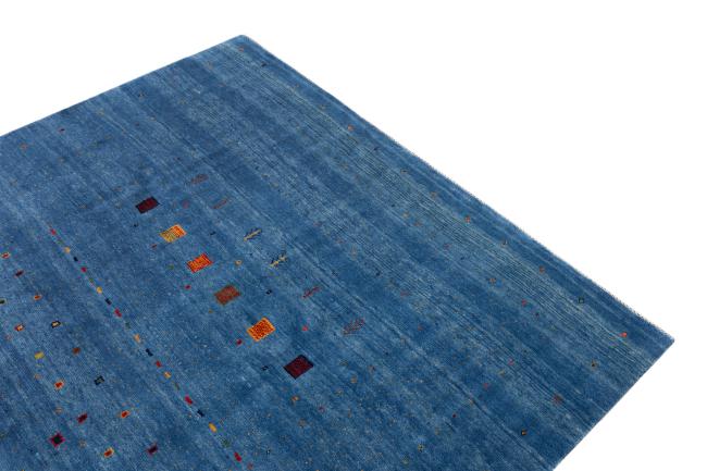 Persa Gabbeh Kashkuli Banafsheh - 3