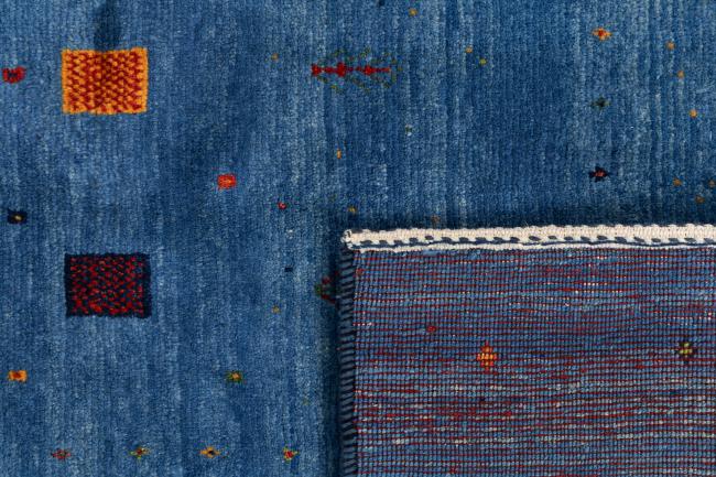 Persa Gabbeh Kashkuli Banafsheh - 6