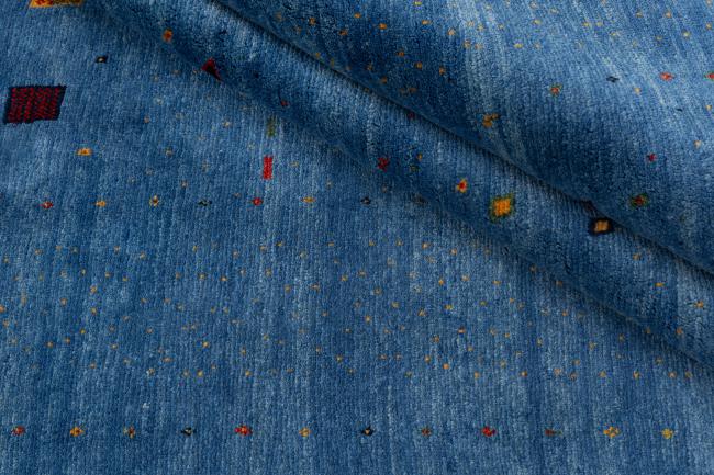 Persa Gabbeh Kashkuli Banafsheh - 8